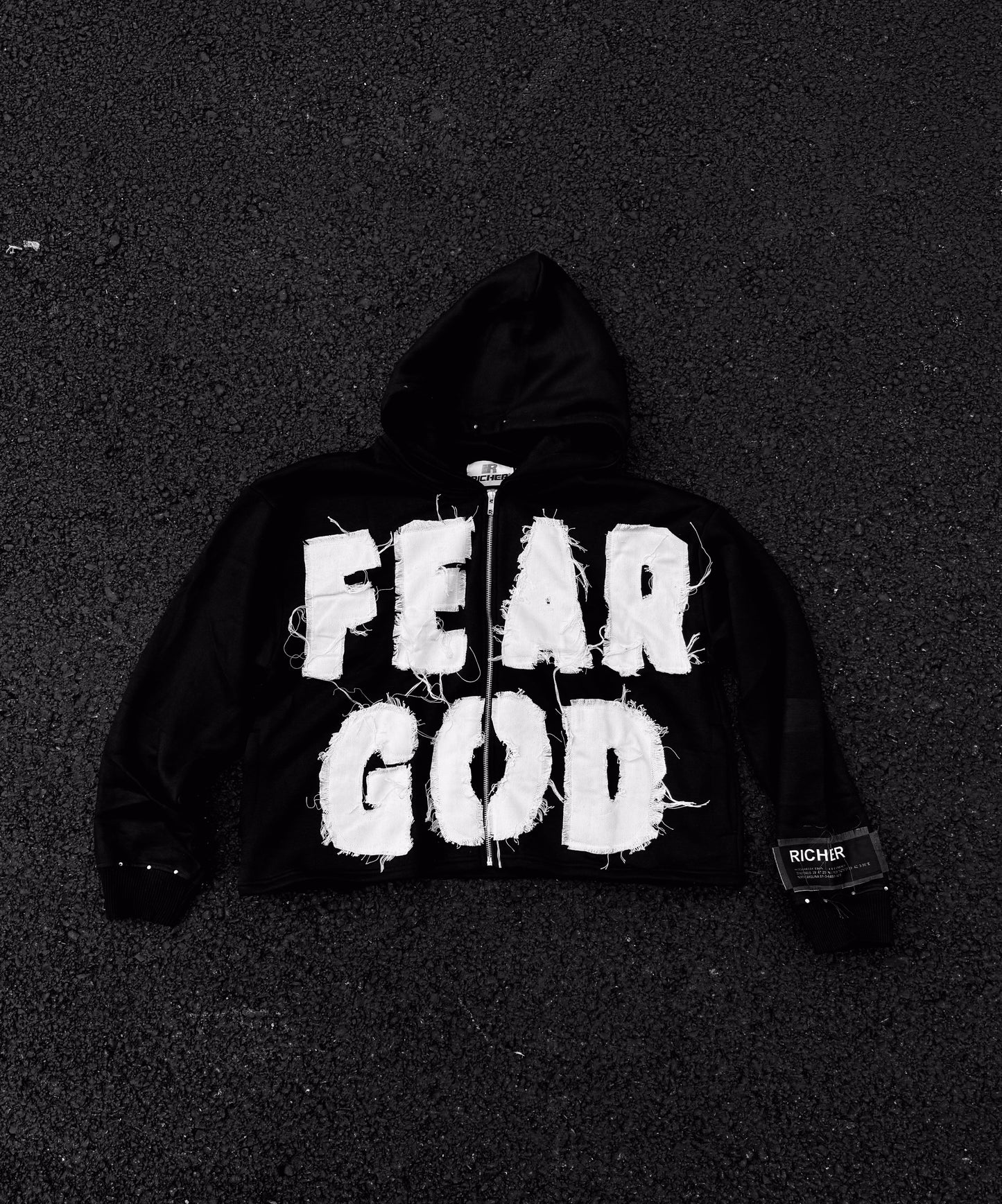 FEAR GOD HOODIE