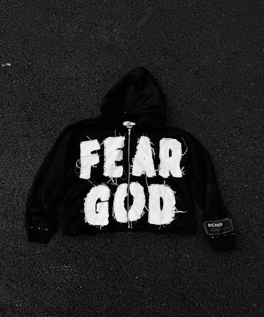 FEAR GOD HOODIE